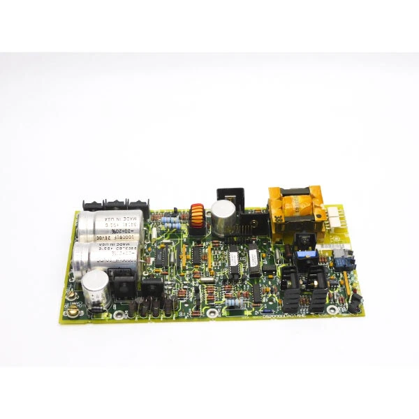 GE DS200GGDAG1  Critical Gate Driver Doard