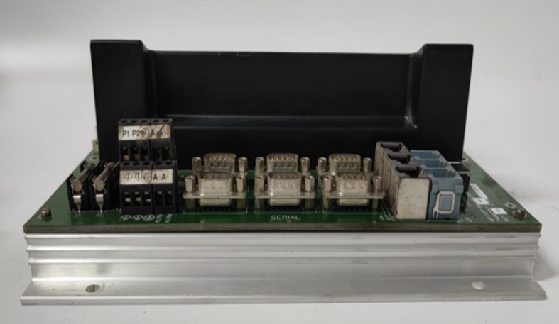 TRICONEX 5211S2  Redundant Digital Input Module