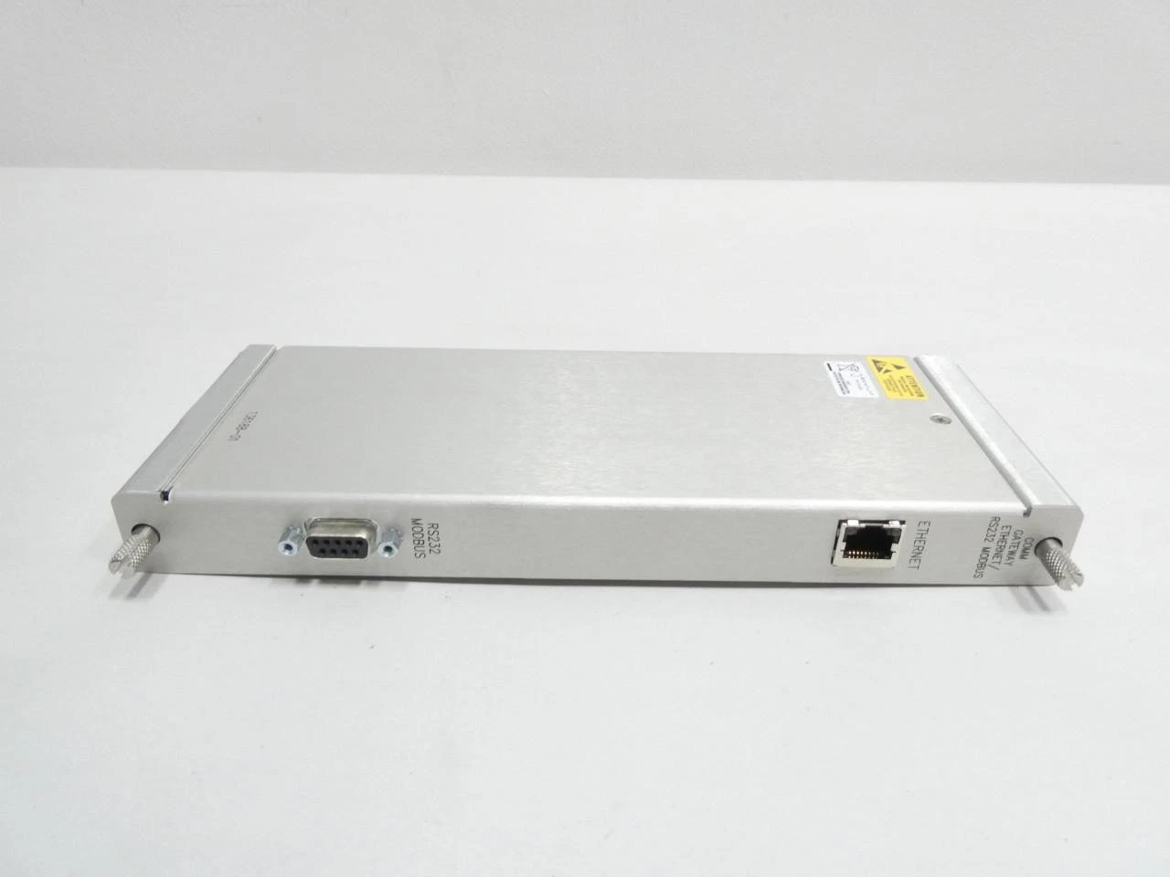 Bently 3500/92 136188-01 Gatewa