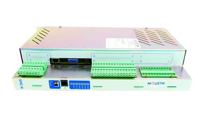 Alstom EP3-G-4-A  Electronic Protection Relay