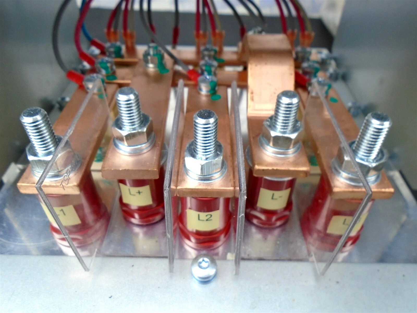 GUTOR 0C0949  Power Supply