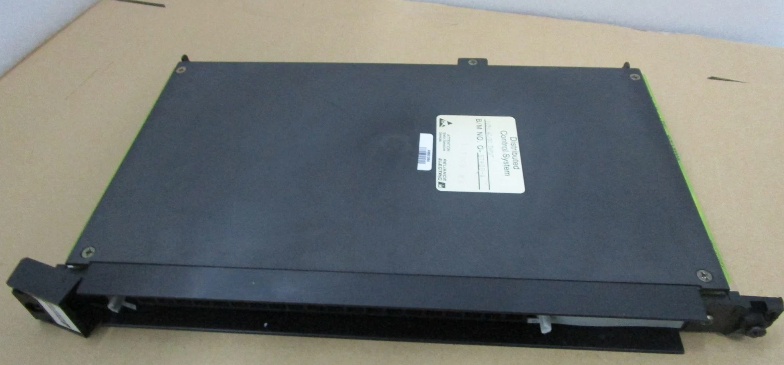 RELIANCE 0-57C400-A Adjustable Speed Drive