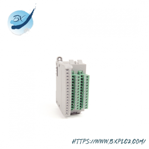 ABB 2085-OV16 Motor Control Module, Industry Grade, High Performance