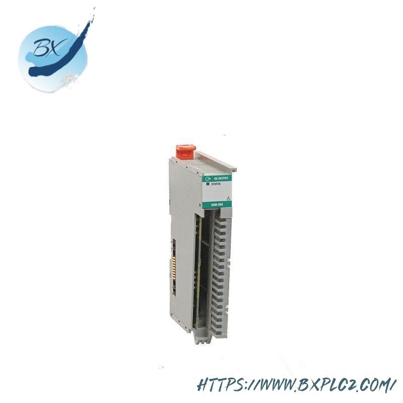 5069-ob8_output_module.jpg AB 5069-OB8 Output Module: Advanced Control Solution for Industrial Automation