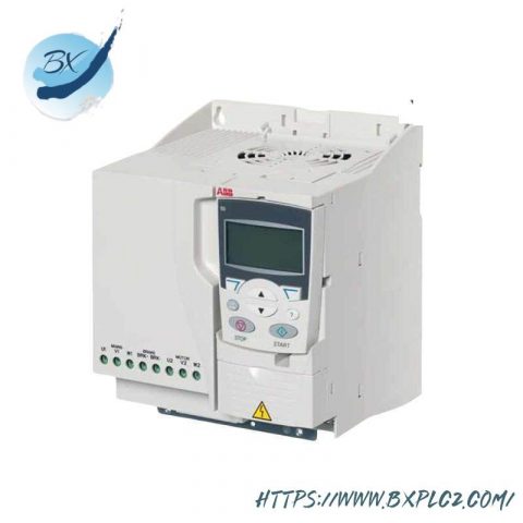 ABB ACS310-03E-41A8-4 Inverter Drive: Efficient Power Control for Industrial Applications