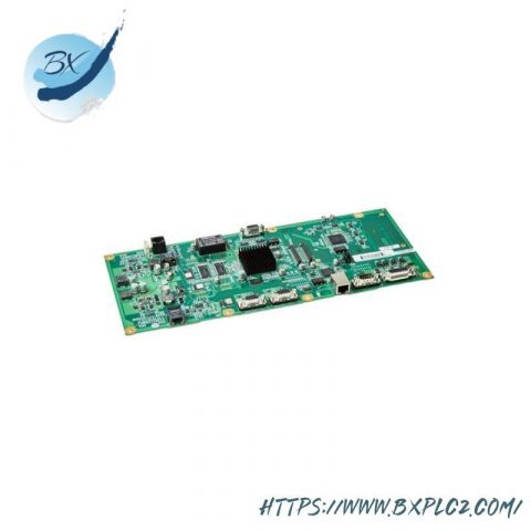 ABB DSQC635 3HAC023930-001 Axis Computer: Industrial Automation Module