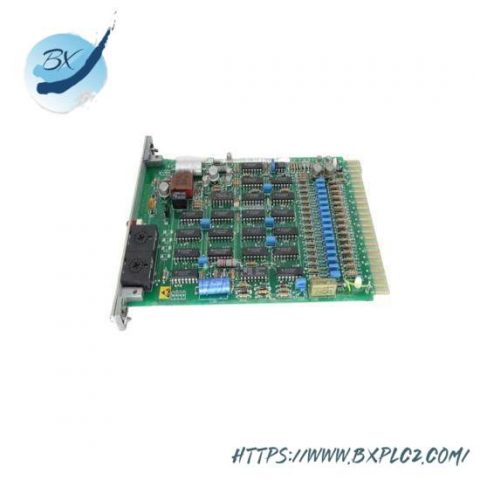 ABB HESG447220R4 - High-Performance Input Module