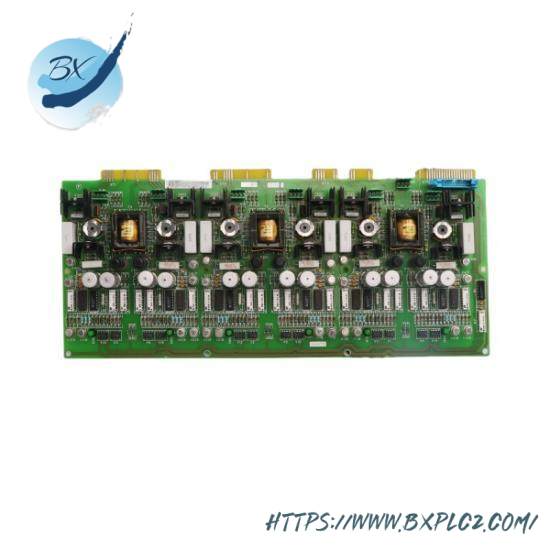 abb_saft171pac_saft_171_pac_drive_power_supply.jpg Kollmorgen DRIVE 03200-2G205A Industrial Control Module