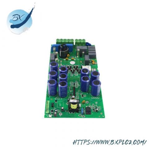 ABB SINT4320C - Industrial Drive Board, for Enhanced Motor Control