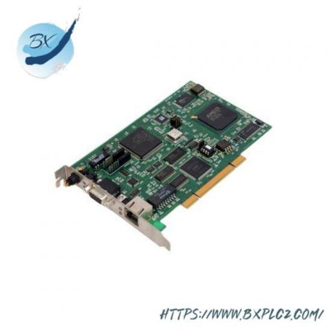 APPLICOM PCIE2000ETH - Industrial Ethernet Interface Card