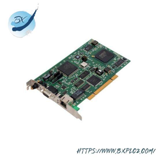 applicom_pcie2000eth_interface_card.jpg APPLICOM PCIE2000ETH - Industrial Ethernet Interface Card