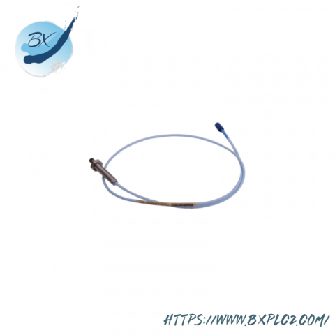 Bently Nevada 330103-00-05-20-02-CN | 3300 XL 8mm Proximity Transducer