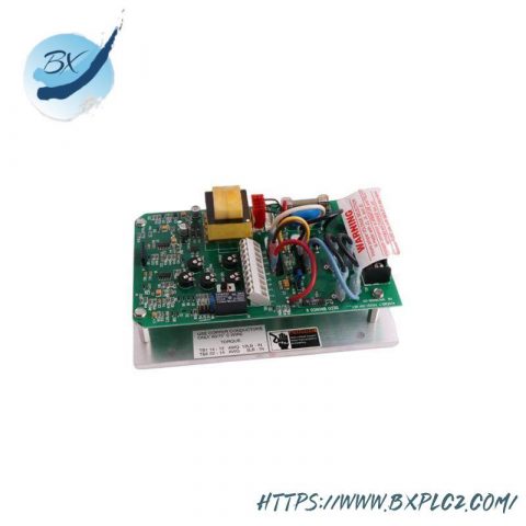Danaher Motion T114-0002 High Precision Servo Drive Module