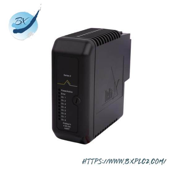 emerson_deltav_12p2532x122_analog_input_card.jpg Emerson VE4016 High-Performance Industrial Control Module