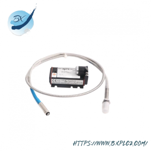 Emerson VE4016 High-Performance Industrial Control Module