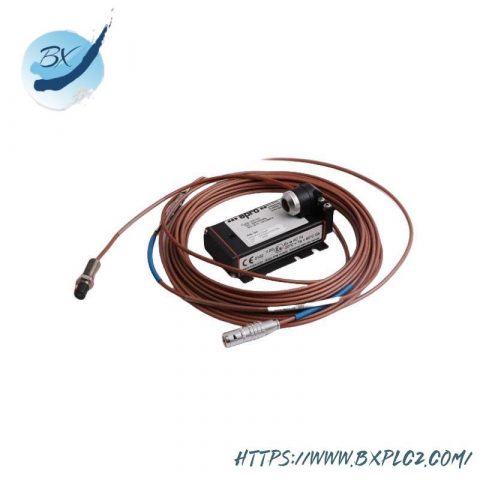 Emerson EPRO PR6426/010-110 CON021 - Advanced Eddy Current Sensor