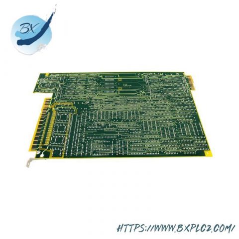 Emerson Ovation 7380A36G01 Q-Line QSE Card - Precision Control Solutions for Industrial Automation