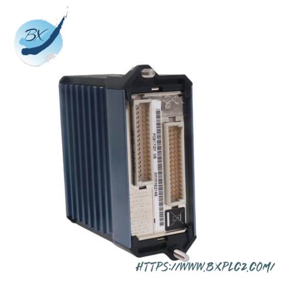 fbm207_cp0917mf_invensys_foxboro_16_channel_voltage_monitor_1.jpg GE 5KR184AL3020 Control System Component