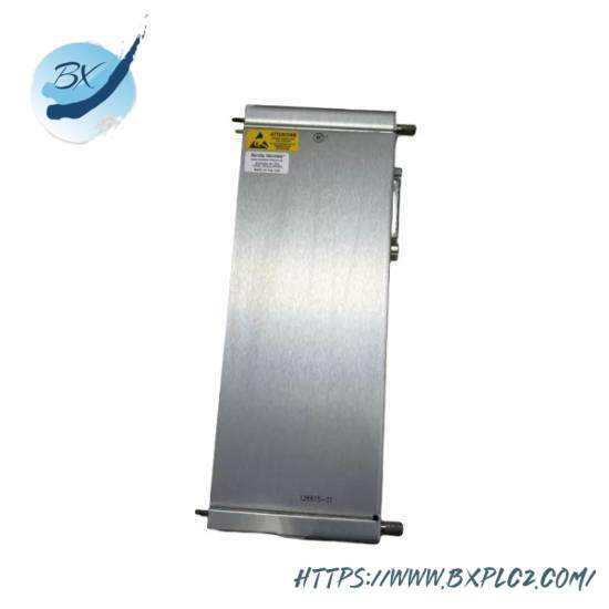 ge_bently_nevada_126615-01_proximitor_i_o_module.jpg GE Bently Nevada 126615-01 Proximitor I/O Module - Industrial Control System Innovation