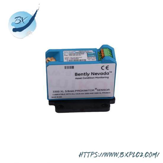 ge_bently_nevada_330180-50-cn_3300_xl_proximitor_sensor.jpg GE Bently Nevada 330180-50-CN, Proximitor Sensor for Condition Monitoring & Machine Asset Protection