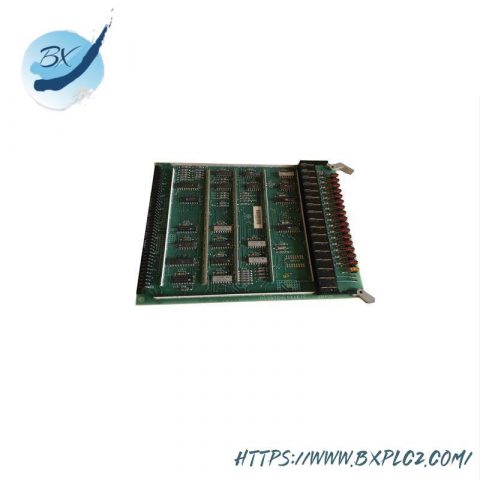 GE DS3800HCVA1G - Modular Drive Interface Circuit Board