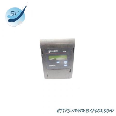 GE A06B-0115-B175#0008 High-Performance Control Module for Industrial Automation