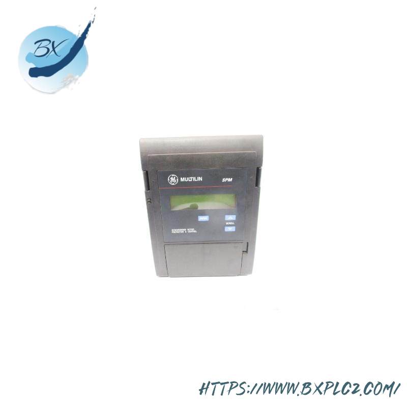 ge_f_w_40a210a0_000_motor_protection_control.jpeg GE A06B-0115-B175#0008 High-Performance Control Module for Industrial Automation