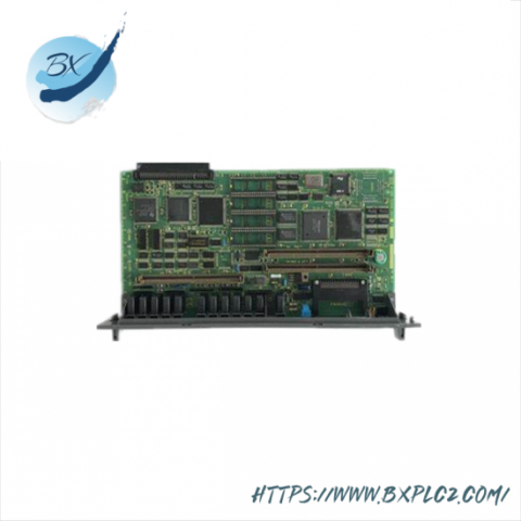 GE Fanuc A16B-3200-0020 Circuit Board - Control Heart for Industry