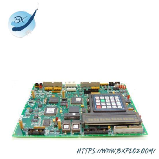ge_fanuc_ds200ldcch1ara_mark_vi_circuit_board.jpg GE IS420UCSCH1B High-Speed Controller Module