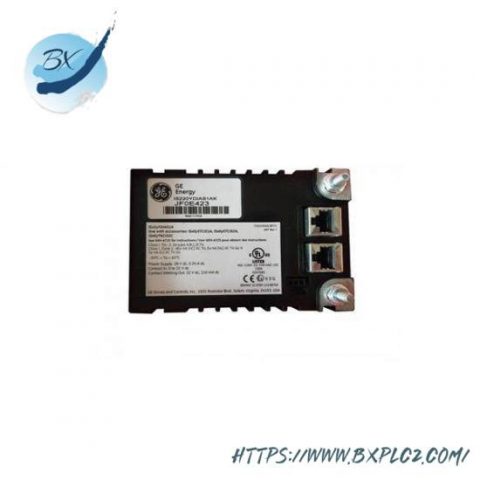 GE IS200EPCTG1AAA: Precision Engineered Exciter PT/CT Board