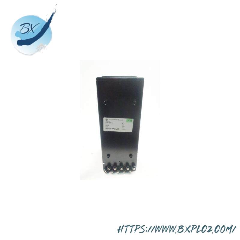 ge_is200pmcih1aaa6ba00.jpeg GE IS200PMCIH1AAA6BA00 Control Module, High Precision and Reliable Performance