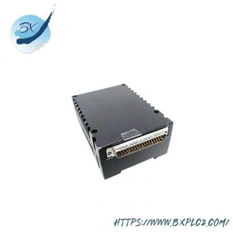 GE IC670MDL641 Digital Input Module for Industrial Automation