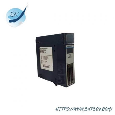 GE 8455-SW-CF Bus Interface Module, Reliable Connectivity Solution