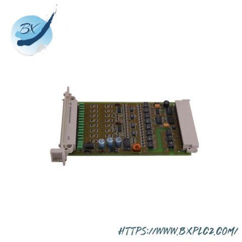 HIMA F8652E Genuine Module Card PLC