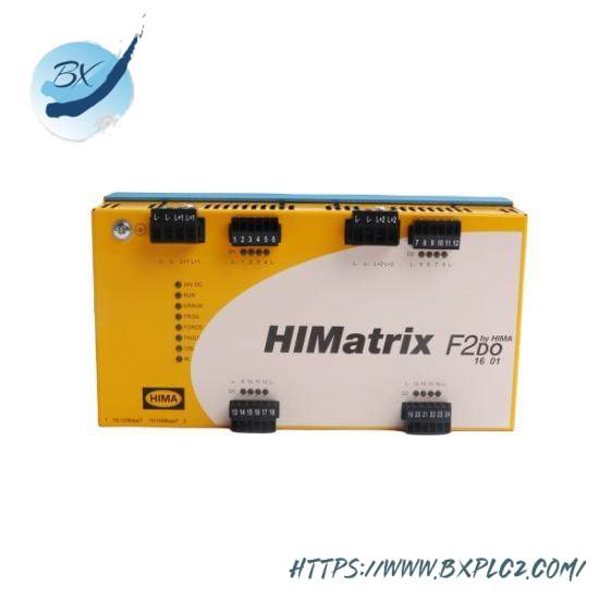 hima_f8652e_1.jpg HIMA F8652E Genuine Module Card PLC