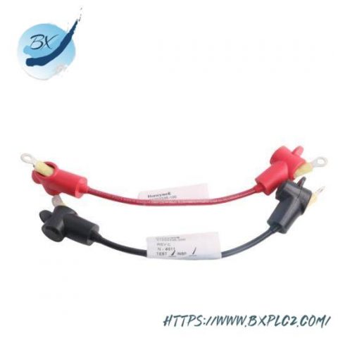 Honeywell 51202335 - High Performance PLC Series