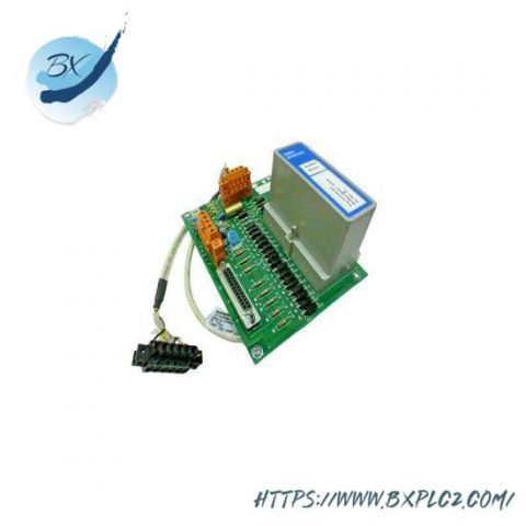 Honeywell 51303932-476 Serial Interface Modbus EIA-232 PLC Module