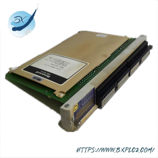 honeywell_621-6575r_output_module.png Honeywell 621-6575R PLC Source Output Module
