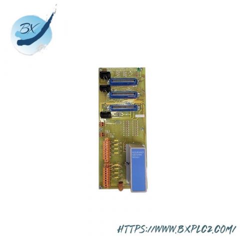 Honeywell MU-TAOX12 Analog Input Module - 51304335-100, Industrial Control Solutions