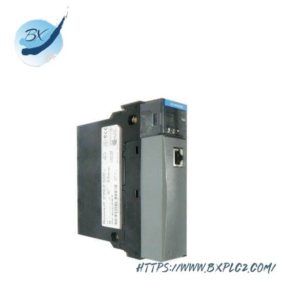 honeywell_tc-ccr013_dcs_module.jpg HONEYWELL FC-SAI-1620M CC V1.5 Industrial Control Module