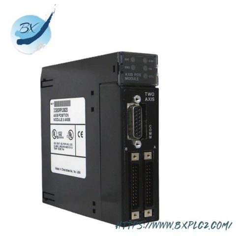 GE IC693PWR321N Power Supply Module, Industrial Automation Component