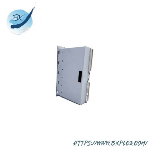 ABB SC102 Industrial I/O Module, Advanced Control Solutions