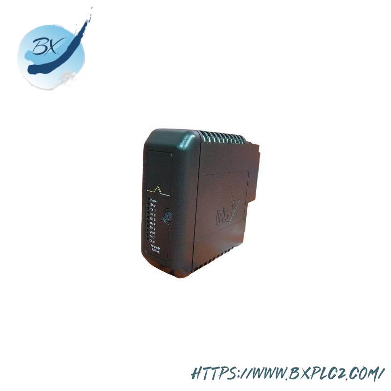 kj3002x1-bc1_12p0681x072_emerson_analog_input_module.jpeg Emerson 1X00063G57 Industrial Control Module