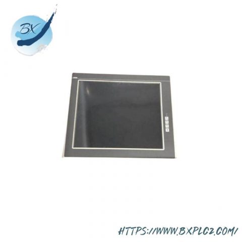 LENZE GFQT100-22 Control Module for Industrial Automation