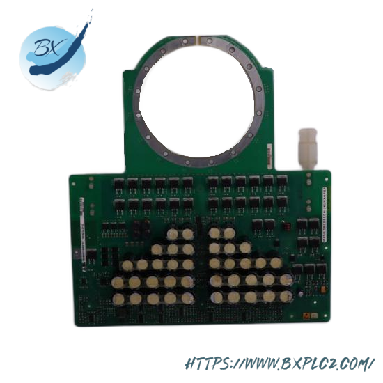 orignal_abb_ndcu-11_control_unit_2.png ABB SV542M Control Module for Industrial Automation