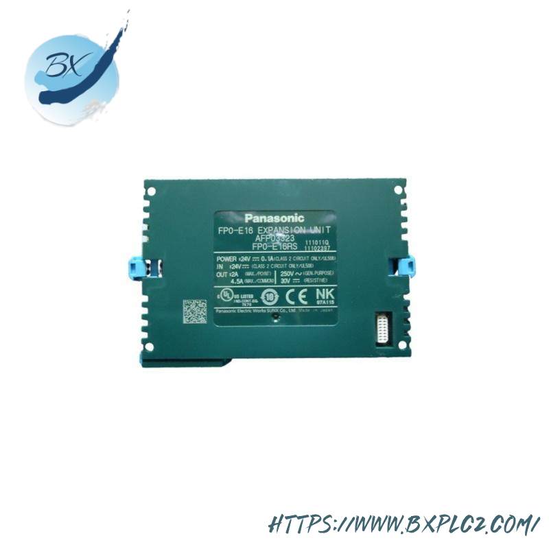 panasonic_fpo-e16_expansion_unit.jpg Panasonic SL-CT810 Audio Player - Advanced Industrial Sound Control