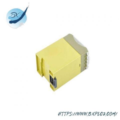 PILZ P1M-1NK/24VWSGS/1A+1R Safety Relay