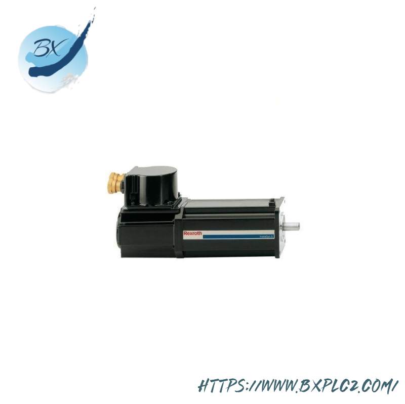 rexroth_r911296025_mke047b-144-kp0-benn_synchronous_servo_motor_indradyn_s.jpg Indramat MAC071C-0-NS-4-C/095-A-0/WI521LV Stator for Industrial Control Systems