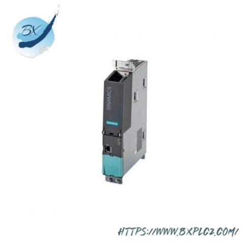 Siemens 6AU1-435-2AD00-0AA0 Control Unit: Advanced Automation Solution for Industrial Applications