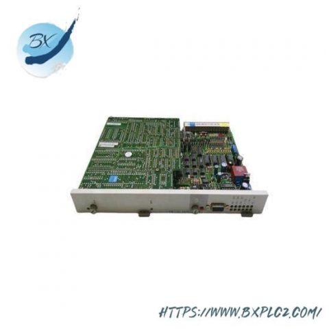 Siemens 6DS1412-8CC: K-Loop Controller